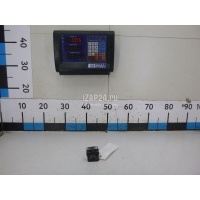 Кнопка стеклоподъемника Mercedes Benz TRUCK ACTROS I (1996 - 2002) 0035456607