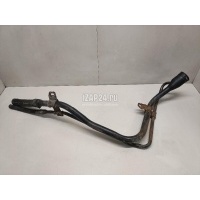 Горловина топливного бака Ford Fiesta (2001 - 2008) 1467018