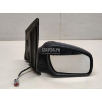Зеркало правое электрическое Ford Fiesta (2001 - 2008) 1522580