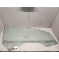 Стекло двери передней правой Ford Fiesta (2001 - 2008) 1212552