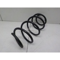 Пружина передняя Ford Fiesta (2001 - 2008) 1430763