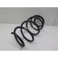 Пружина передняя Ford Fiesta (2001 - 2008) 1430763