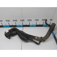 Горловина топливного бака Citroen-Peugeot Berlingo (M49) (1996 - 2002) 1503T6