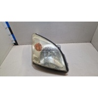 Фара правая Toyota Land Cruiser (120)-Prado (2002 - 2009) 811306A200
