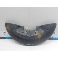 Чехол запасного колеса Toyota Land Cruiser (120)-Prado (2002 - 2009) 5193660090