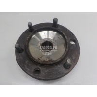 Ступица передняя Toyota Land Cruiser (120)-Prado (2002 - 2009) 4350260180