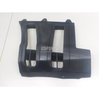 Кронштейн заднего бампера левый Hyundai-Kia RIO (2000 - 2005) 86623FD020