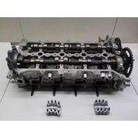 Головка блока Toyota RAV 4 (2006 - 2013) 1110129615