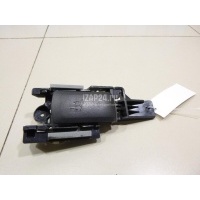 Ручка сиденья Toyota RAV 4 (2006 - 2013) 7205342010