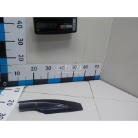 Накладка крепл. рейлинга передняя правая Toyota RAV 4 (2006 - 2013) 6349142030C0
