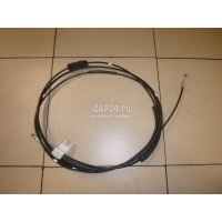 Трос лючка бензобака Toyota RAV 4 (2006 - 2013) 7703542130