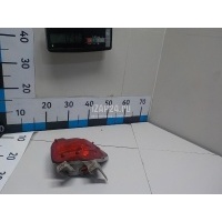 Фонарь задний в бампер правый Toyota RAV 4 (2006 - 2013) 8145742010