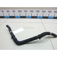 Патрубок отопителя Toyota RAV 4 (2006 - 2013) 8724542350