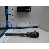 Полуось промежуточная (привод) Toyota RAV 4 (2006 - 2013) 4303042060
