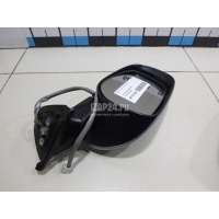 Зеркало левое электрическое Toyota Auris (E15) (2006 - 2012) 8794012B20
