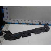Кожух замка капота Toyota Auris (E15) (2006 - 2012) 5314012010