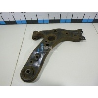 Рычаг передний левый Toyota Auris (E15) (2006 - 2012) 4806912300