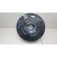Усилитель тормозов вакуумный Toyota Auris (E15) (2006 - 2012) 4461012C11