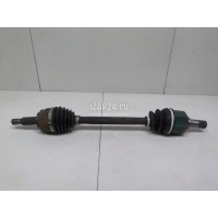 Полуось передняя левая Mitsubishi Lancer (CX,CY) (2007 - 2017) 3815A457