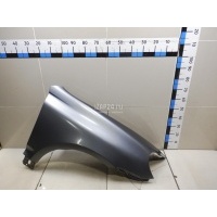 Крыло переднее правое VAG Cayenne (2003 - 2010) 95550303202GRV