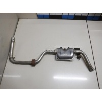 Глушитель выхлопных газов VAG Cayenne (2003 - 2010) 95557280702