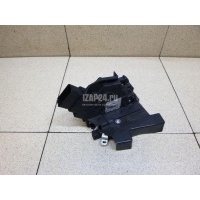 Замок двери передней левой Volvo S40 (2004 - 2012) 31253657