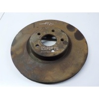 Диск тормозной передний вентилируемый Ford S40 (2004 - 2012) 1770767