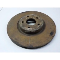 Диск тормозной передний вентилируемый Ford S40 (2004 - 2012) 1770767