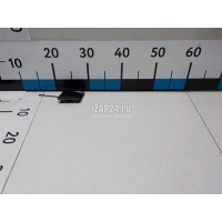 Заглушка буксировочного крюка BMW 5-serie F10/F11 (2009 - 2016) 51127332776