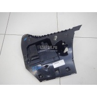 Направляющая заднего бампера правая BMW 5-serie F10/F11 (2009 - 2016) 51127184768