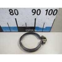 Хомут глушителя BMW 5-serie F10/F11 (2009 - 2016) 11657620508