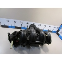 Коллектор впускной Ford Escape (2001 - 2006) 5M6Z9424A