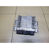 Блок управления двигателем Ford Galaxy (2006 - 2015) 1561024