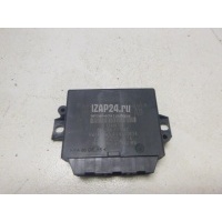 Блок управления парктроником Ford Galaxy (2006 - 2015) 1771637