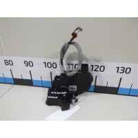 Замок двери задней правой Ford S-MAX (2006 - 2015) 1787982