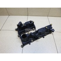 Крышка головки блока (клапанная) Volvo S80 (2006 - 2016) 31370433