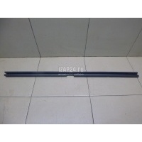 Накладка стекла переднего левого Volvo S80 (2006 - 2016) 30779676