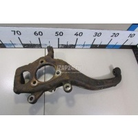 Кулак поворотный передний левый Nissan QX56 (JA60) (2004 - 2009) 400151LA0A