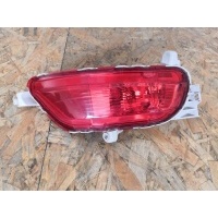 Фонарь противотуманный правый Mazda CX-5 2 2018 KB9G51650