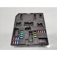 Блок предохранителей usm scenic iv 1.7 dci 284b63349r