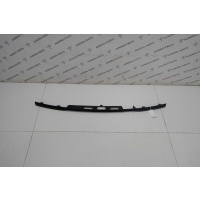 Молдинг, накладка крышки багажника (Матово-черный) Land Rover Range Rover Sport L494 2013 LR060316