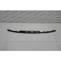Молдинг, накладка крышки багажника (Матово-черный) Land Rover Range Rover Sport L494 2013 LR060316