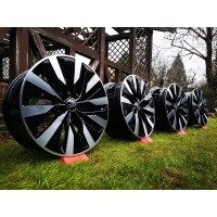 Колёсные диски audi a6 c8 a4 a7 a8 4k0 8x18 et39 4k0601025b
