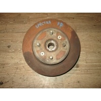 Ступица Kia Spectra LD 2007 0K2N133061A