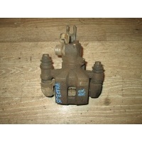 Суппорт тормозной Kia Spectra LD 2007 0K2N349980