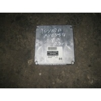Блок управления двигателя toyota avensis 1 , 8 b 06 r