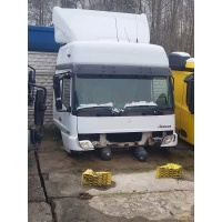 мерседес atego кабина спальня