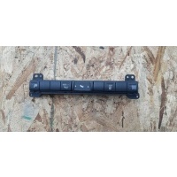 Панель управления джип гранд cherokee 05 - 07r вк