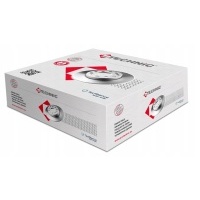 Protechnic prd2743 диск тормозной
