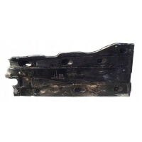 Крышка шасси правый volkswagen audi seat 5q0825202l